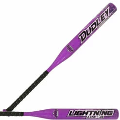 Brand new 🎁 Discount - Dudley Lightning Lite -13 Fastpitch 🥎 Softball Bat LLFP13 29/16OZ ⌛