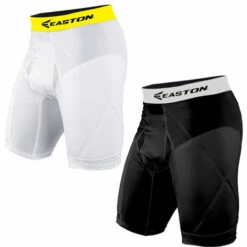 Flash Sale 🛒 Discount - Easton Boy's Extra Protective Sliding Short A164 549 WHITE 🌟