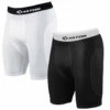 Budget 🔔 Discount - Easton Boy's Sliding Short A164 548 WHITE ✨