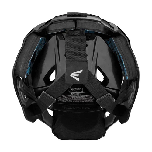 Brand new π Discount - Easton Gametime Catcher's Helmet BLACK π 4 Brand new π Discount - Easton Gametime Catcher's Helmet BLACK π - Image 4