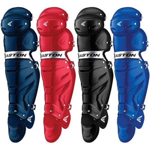 Best Pirce π Discount - Easton Gametime Intermediate 15.5" Catcher's Leg Guards A165 420 BLACK π 1 Best Pirce π Discount - Easton Gametime Intermediate 15.5" Catcher's Leg Guards A165 420 BLACK π