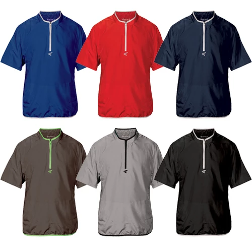 Deals π Discount - Easton M5 Adult Short Sleeve Cage Jacket A167 601 NAVY π₯ 1 Deals π Discount - Easton M5 Adult Short Sleeve Cage Jacket A167 601 NAVY π₯