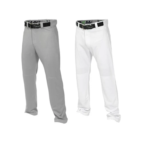 Hot Sale โ๏ธ Discount - Easton Mako 2 Adult โพ Baseball Pant A167 100 GREY ๐งจ 1 Hot Sale โ๏ธ Discount - Easton Mako 2 Adult โพ Baseball Pant A167 100 GREY ๐งจ