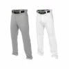 Top 10 😍 Discount - Easton Mako 2 Youth ⚾ Baseball Pant A167 108 WHITE 😀