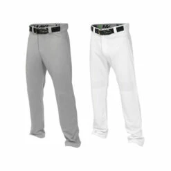 Top 10 😍 Discount - Easton Mako 2 Youth ⚾ Baseball Pant A167 108 WHITE 😀