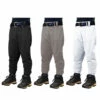 Best Pirce 🎉 Discount - Easton Pro Pull Up Youth ⚾ Baseball Pant A164 064 GREY ✨