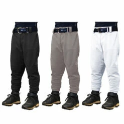 Best Pirce 🎉 Discount - Easton Pro Pull Up Youth ⚾ Baseball Pant A164 064 GREY ✨