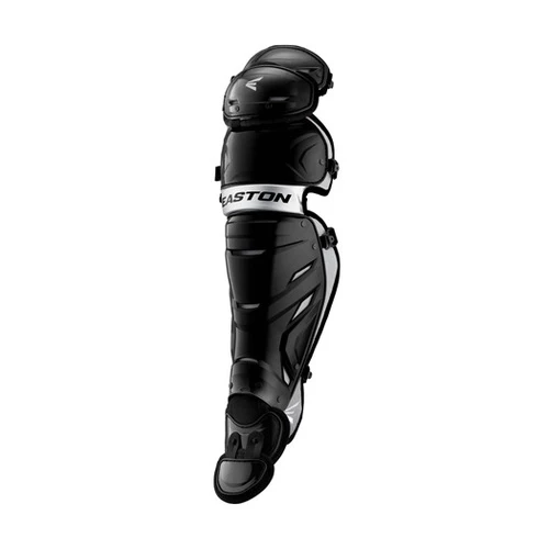Best reviews of π Discount - Easton Pro X Adult 16.5" Catcher's Leg Guards A165 414 BLACK π 2 Best reviews of π Discount - Easton Pro X Adult 16.5" Catcher's Leg Guards A165 414 BLACK π - Image 2