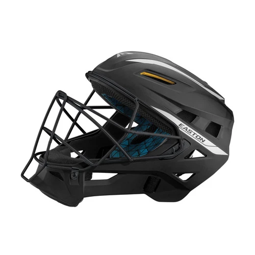 Deals ❤️ Discount - Easton Pro X Catcher's Helmet BLACK ✔️ 5 Deals ❤️ Discount - Easton Pro X Catcher's Helmet BLACK ✔️ - Image 5