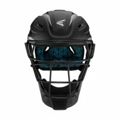 Deals β€οΈ Discount - Easton Pro X Catcher's Helmet BLACK βοΈ
