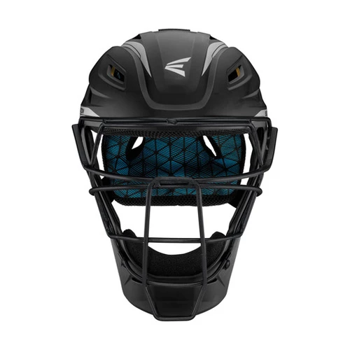 Deals ❤️ Discount - Easton Pro X Catcher's Helmet BLACK ✔️ 2 Deals ❤️ Discount - Easton Pro X Catcher's Helmet BLACK ✔️ - Image 2
