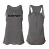 Deals 🔥 Discount - Easton Women's 🥎 Softball Tank Top A167 249 CHARCOAL ❤️