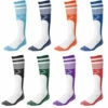 Best deal 🌟 Discount - Evoshield ⚾ Baseball Throwback Game 🧦 Socks - Striped ⚾ Baseball 🧦 Socks WTV4448 ROYAL 🛒