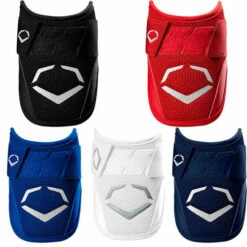 Wholesale π Discount - Evoshield PRO-SRZ Batter's Elbow Guard - Hitting Protective Guard WTV6201 BLACK β¨