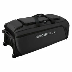 Discount 🛒 Discount - Evoshield Stonewall Equipment Wheeled ⚾ Baseball Bag WTV9400 GREY ⭐ -Ebasesloaded Sales 2022 evoshield stonewall equipment wheeled baseball bag wtv9400 13 43884.1569706765