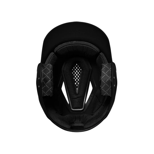 Wholesale 𧨠Discount - Evoshield XVT Matte βΎ Baseball Batting Helmet WTV7115 CHARCOAL π 2 Wholesale 𧨠Discount - Evoshield XVT Matte βΎ Baseball Batting Helmet WTV7115 CHARCOAL π - Image 2