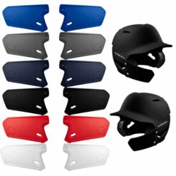 Deals β€οΈ Discount - Evoshield XVT Matte Face Shield C-Flap Extension WTV7305 ROYAL β€οΈ