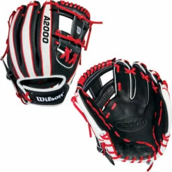 Cheap ⭐ Discount - Wilson February 2017 Glove of the Month 11.5" 1786 Model SOLDOUT 😍