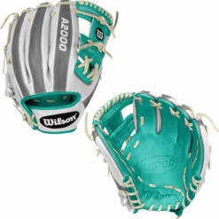 Flash Sale 🔔 Discount - Wilson February 2018 Glove of the Month 11.5" 1786 Model SOLDOUT 💯