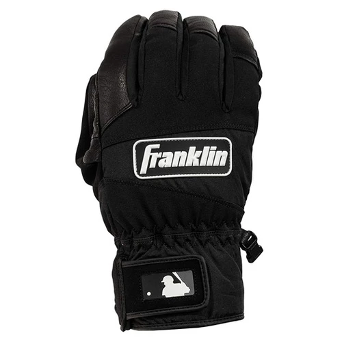 Coupon π Discount - Franklin Coldmax Gloves - Outdoor Gloves for Umpires & Coaches - Water & Wind Resistant BLACK β€οΈ 2 Coupon π Discount - Franklin Coldmax Gloves - Outdoor Gloves for Umpires & Coaches - Water & Wind Resistant BLACK β€οΈ - Image 2