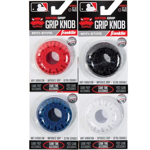 Hot Sale π Discount - Franklin Gator Grip Knob - Anti-Vibration - Improves Grip 24051C RED π 1 Hot Sale π Discount - Franklin Gator Grip Knob - Anti-Vibration - Improves Grip 24051C RED π