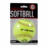 Promo 👍 Discount - Franklin OL 1000 Practice 12" Fastpitch 🥎 Softball-Single 12 👍