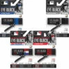 Budget 💯 Discount - Franklin Premium Eye Black - ⚾ Baseball & 🥎 Softball Glare Reduction 23475C BLUE 🔥