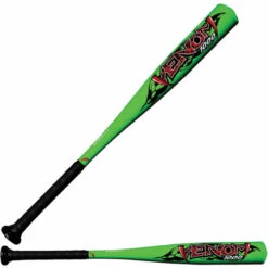 Best Sale 🤩 Discount - Franklin Venom -10 2018 USA T-Ball Bat 24/14OZ 🛒