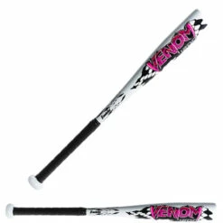 Flash Sale 💯 Discount - Franklin Venom -12 T-Ball ⚾ Baseball Bat USA Approved 2451 25/13OZ 🎁