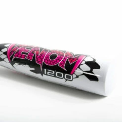 Flash Sale 💯 Discount - Franklin Venom -12 T-Ball ⚾ Baseball Bat USA Approved 2451 25/13OZ 🎁 -Ebasesloaded Sales 2022 franklin venom 12 t ball baseball bat usa approved 2451 7 31026.1569704919