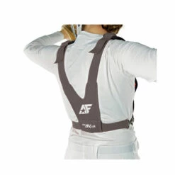 Outlet π Discount - All-Star AFx 15.5" Fastpitch π₯ Softball Catcher's Chest Protector CPW-AFX WHITE/GRAPHITE π 7 Outlet π Discount - All-Star AFx 15.5" Fastpitch π₯ Softball Catcher's Chest Protector CPW-AFX WHITE/GRAPHITE π -Ebasesloaded Sales 2022 graphite white 2 84580.1607448522