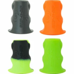 Wholesale ⭐ Discount - Grip-n-Rip Trigger Bat Taper GNRT ORANGE ❤️