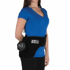 Cheapest βοΈ Discount - Ice20 Back/Hip Ice Compression Wrap ICE-BACK-HIP BLACK 𧨠6 Cheapest βοΈ Discount - Ice20 Back/Hip Ice Compression Wrap ICE-BACK-HIP BLACK 𧨠-Ebasesloaded Sales 2022 ice20 back hip ice compression wrap ice back hip 66 98967.1569694781