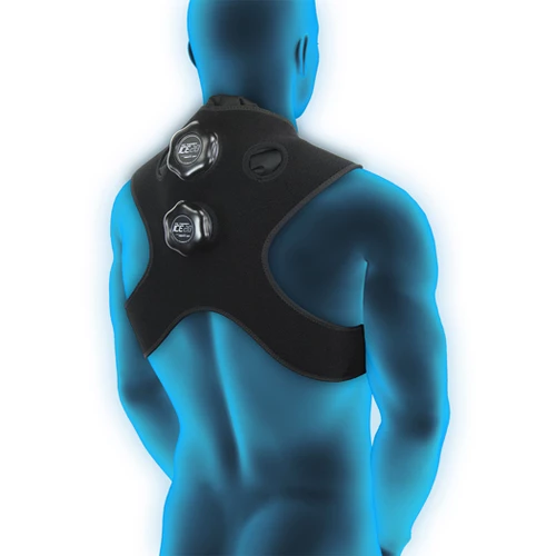 Buy β Discount - Ice20 Neck/Traps Ice Compression Wrap ICE-NECK BLACK π 1 Buy β Discount - Ice20 Neck/Traps Ice Compression Wrap ICE-NECK BLACK π