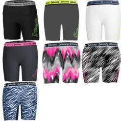 Coupon 🔥 Discount - Intensity Women's Low Rise Sliding Short N5000W ZEBRA 🔥