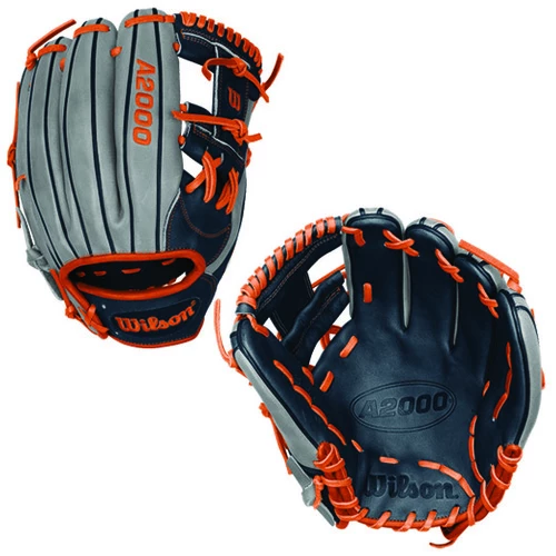 Outlet π Discount - Wilson January 2016 Glove of the Month 11.75" 1787 Model SOLDOUT β¨ 1 Outlet π Discount - Wilson January 2016 Glove of the Month 11.75" 1787 Model SOLDOUT β¨