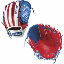 New 🔥 Discount - Wilson July 2016 Glove of the Month 12" Alex Cobb USA Model SOLDOUT 🤩