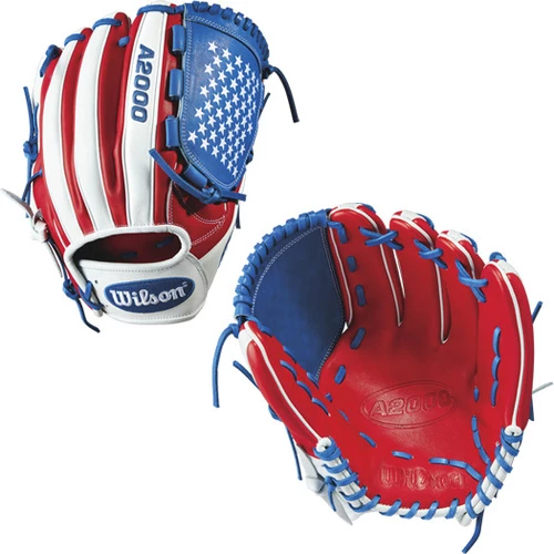 New π₯ Discount - Wilson July 2016 Glove of the Month 12" Alex Cobb USA Model SOLDOUT π€© 1 New π₯ Discount - Wilson July 2016 Glove of the Month 12" Alex Cobb USA Model SOLDOUT π€©