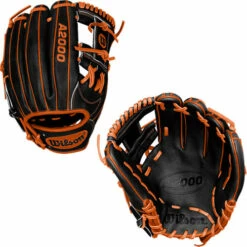 Deals 🤩 Discount - Wilson June 2017 Glove of the Month 11.75" 1787 Model SOLDOUT 👏