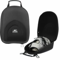 Cheap 🧨 Discount - Lizard Skins Glove Guardian - Single ⚾ Baseball Glove Holder BAGGS100 BLACK ✔️