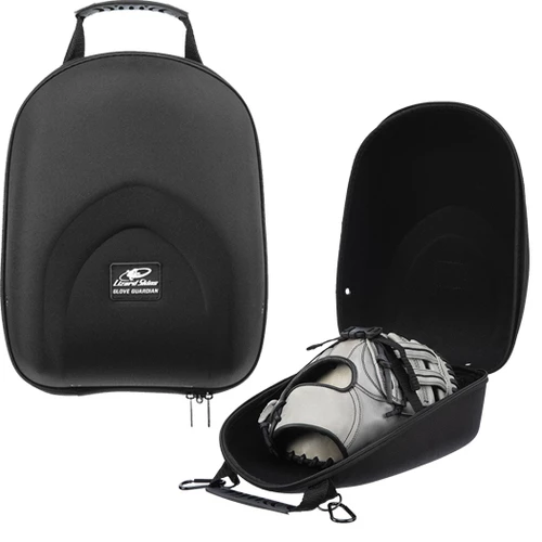 Cheap ๐งจ Discount - Lizard Skins Glove Guardian - Single โพ Baseball Glove Holder BAGGS100 BLACK โ๏ธ 4 Cheap ๐งจ Discount - Lizard Skins Glove Guardian - Single โพ Baseball Glove Holder BAGGS100 BLACK โ๏ธ - Image 4