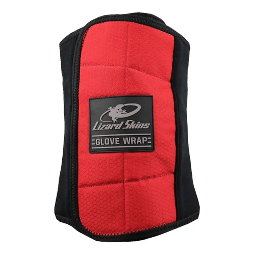 Cheap π― Discount - Lizard Skins Glove Wrap - βΎ Baseball & π₯ Softball Glove Shaping Wrap BAGWP RED β¨ 5 Cheap π― Discount - Lizard Skins Glove Wrap - βΎ Baseball & π₯ Softball Glove Shaping Wrap BAGWP RED β¨ - Image 5