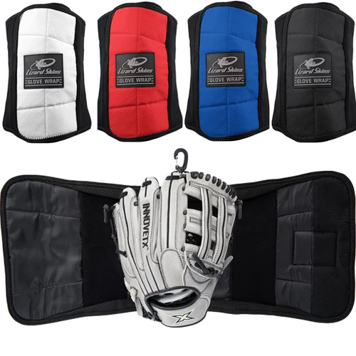 Cheap π― Discount - Lizard Skins Glove Wrap - βΎ Baseball & π₯ Softball Glove Shaping Wrap BAGWP RED β¨ 1 Cheap π― Discount - Lizard Skins Glove Wrap - βΎ Baseball & π₯ Softball Glove Shaping Wrap BAGWP RED β¨