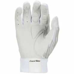 Best Pirce ✔️ Discount - Lizard Skins Padded Inner Glove-White RIGHTHAND 👍 -Ebasesloaded Sales 2022 lizard skins padded inner glove white 26 69963.1569702917
