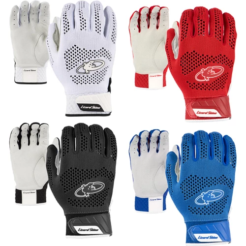 Wholesale π Discount - Lizard Skins Pro Knit 2.0 Youth βΎ Baseball Batting Gloves PROK BLUE β 1 Wholesale π Discount - Lizard Skins Pro Knit 2.0 Youth βΎ Baseball Batting Gloves PROK BLUE β