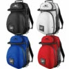 Budget 🔔 Discount - Lizard Skins Ultimate Bat Pack ⚾ Baseball Equipment Backpack BAGUP RED 🧨