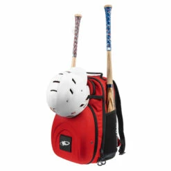Budget 🔔 Discount - Lizard Skins Ultimate Bat Pack ⚾ Baseball Equipment Backpack BAGUP RED 🧨 -Ebasesloaded Sales 2022 lizard skins ultimate bat pack baseball equipment backpack bagup 46 42866.1569709282