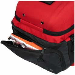 Budget 🔔 Discount - Lizard Skins Ultimate Bat Pack ⚾ Baseball Equipment Backpack BAGUP RED 🧨 -Ebasesloaded Sales 2022 lizard skins ultimate bat pack baseball equipment backpack bagup 48 25944.1569709282