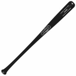 Cheap 🌟 Discount - Louisville Slugger Genuine Maple C271 Wood ⚾ Baseball Bat W3M271A16 BLACK 🎉