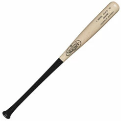 Outlet 🤩 Discount - Louisville Slugger Genuine Maple I13 Wood ⚾ Baseball Bat W3MI13A16 BLACK/NATURAL ✔️